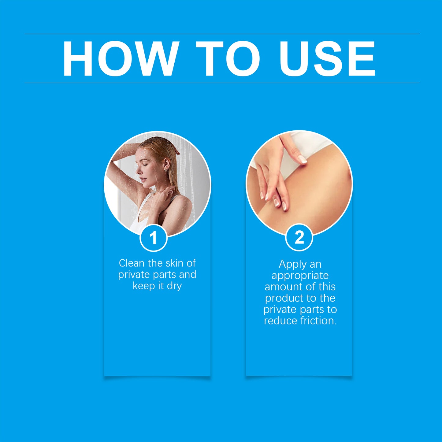 Oceaura Water-Soluble Body Lubricant Gel
