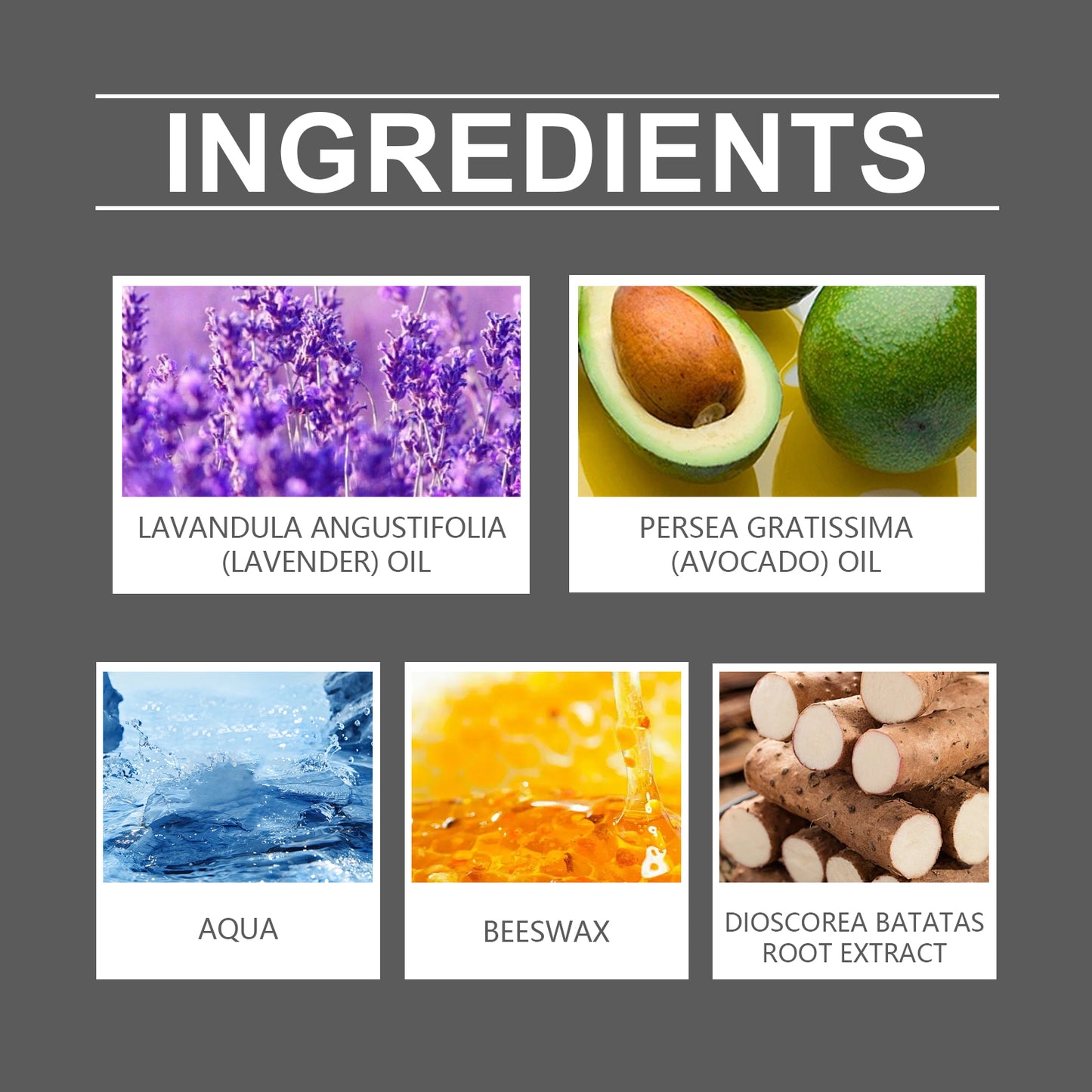 Yam Hydrating Moisturizer Moisturizing Long-Lasting Moisturizing Gentle Repair Moisturizer For Soft And Tender Skin