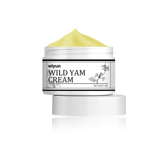 Yam Hydrating Moisturizer Moisturizing Long-Lasting Moisturizing Gentle Repair Moisturizer For Soft And Tender Skin